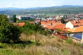 Парцел в Кюстендил, Дупница