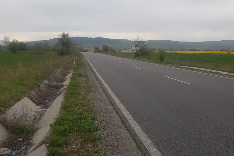 Plot in Oblast Kyustendil, Dupnica
