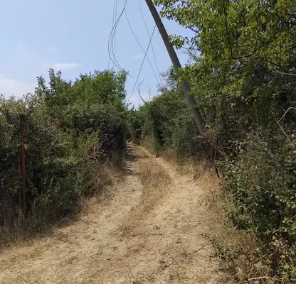Photo 2 — Plot in Oblast Kyustendil, Dupnica