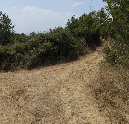 Photo 3 — Plot in Oblast Kyustendil, Dupnica