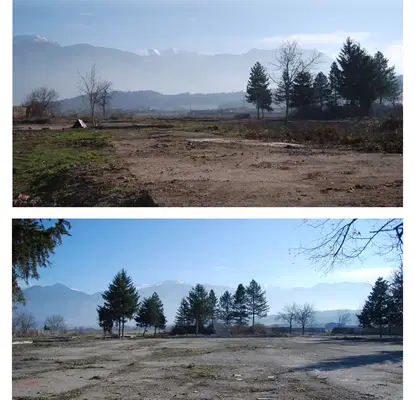 Photo 4 — Plot in Oblast Kyustendil, Dupnica