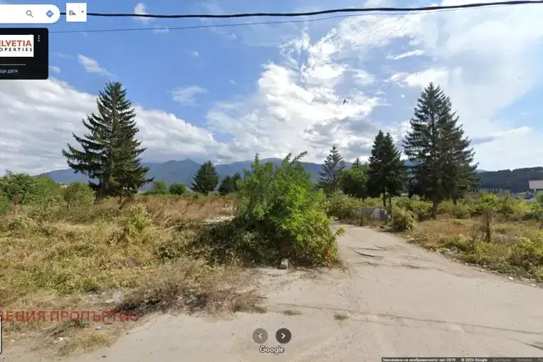 Plot in Oblast Kyustendil, Dupnica