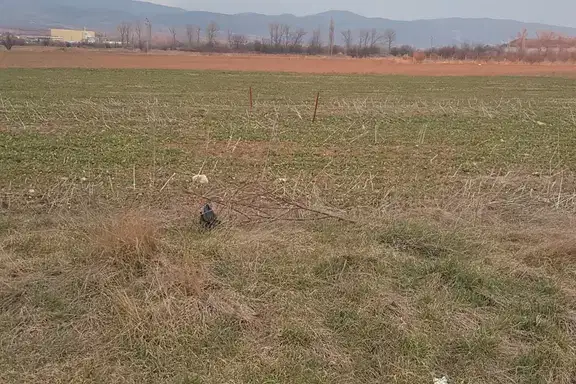 Plot in Oblast Kyustendil, Dupnica