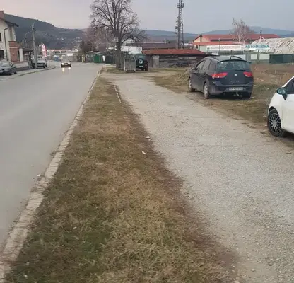 Photo 2 — Plot in Oblast Kyustendil, Dupnica