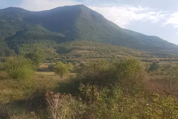 Plot in Oblast Kyustendil, Dupnica