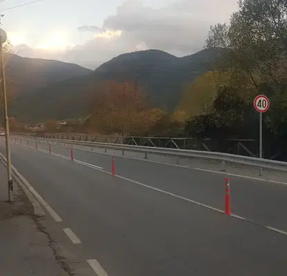 Снимка 5 — Парцел в Кюстендил, Дупница