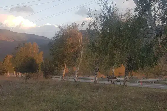 Plot in Oblast Kyustendil, Dupnica