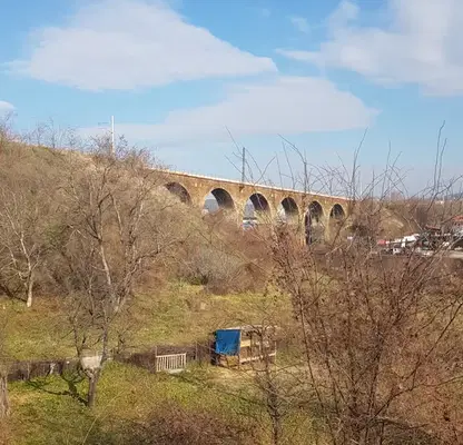 Photo 3 — Plot in Oblast Kyustendil, Dupnica