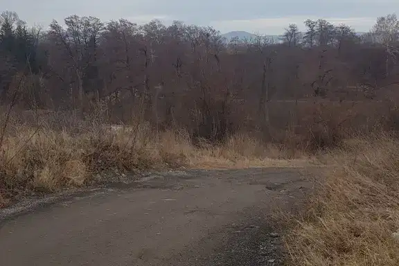 Plot in Oblast Kyustendil, Dupnica