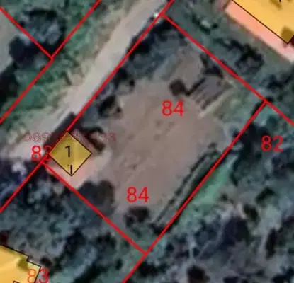 Photo 4 — Plot in Oblast Kyustendil, Dupnica