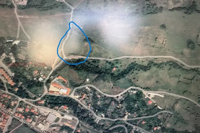 Plot in Oblast Kyustendil, Dupnica