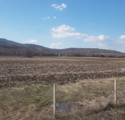 Photo 3 — Plot in Oblast Kyustendil, Dupnica