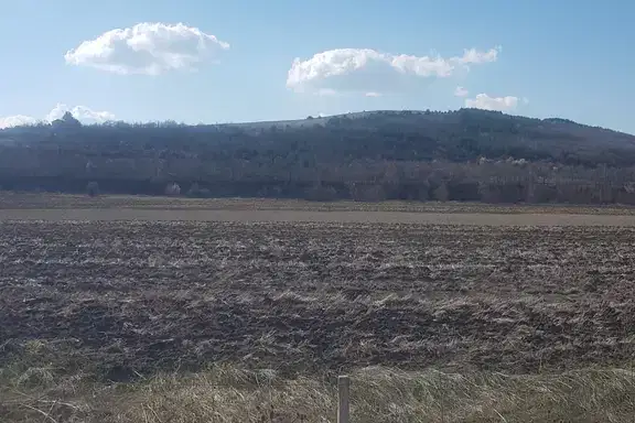 Plot in Oblast Kyustendil, Dupnica