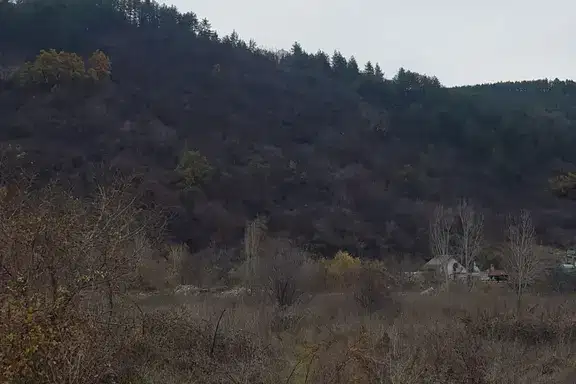 Plot in Oblast Kyustendil, Dupnica