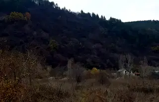 Парцел в Кюстендил, Дупница