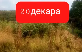 Парцел в Кюстендил, Кочериново