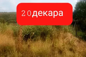 Парцел в Кюстендил, Кочериново