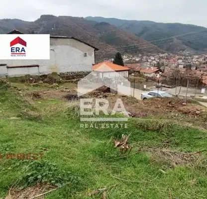 Photo 5 — Plot in Oblast Kyustendil, Rila
