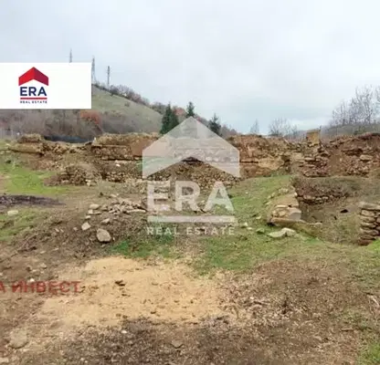 Photo 5 — Plot in Kyustendil, Rila