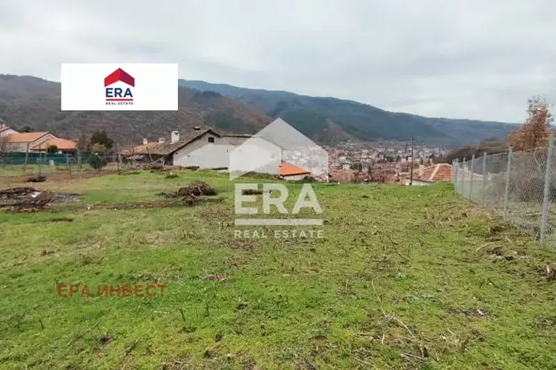 Plot in Oblast Kyustendil, Rila
