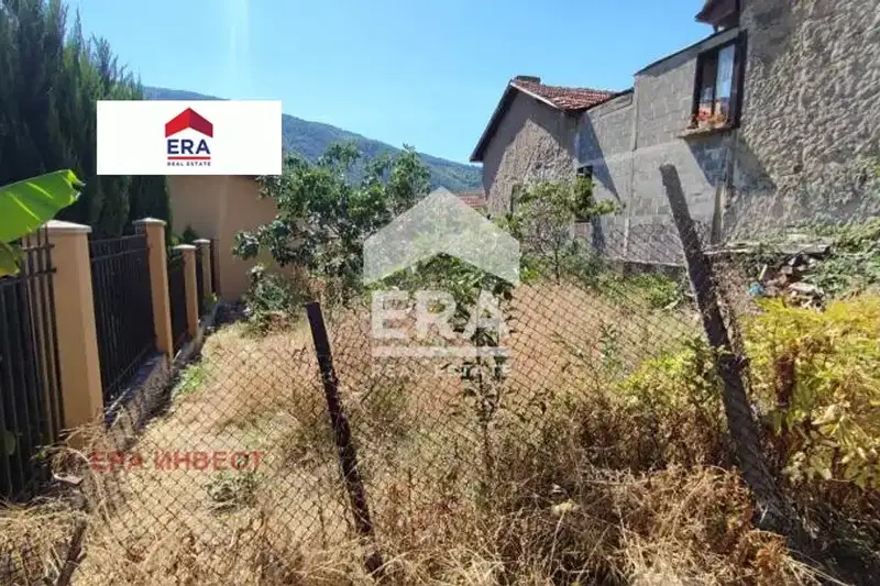 Plot in Oblast Kyustendil, Rila