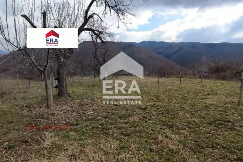 Plot in Oblast Kyustendil, Rila