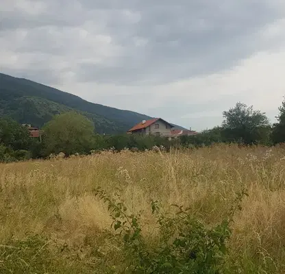 Photo 2 — Plot in Oblast Kyustendil, Sapareva Banya