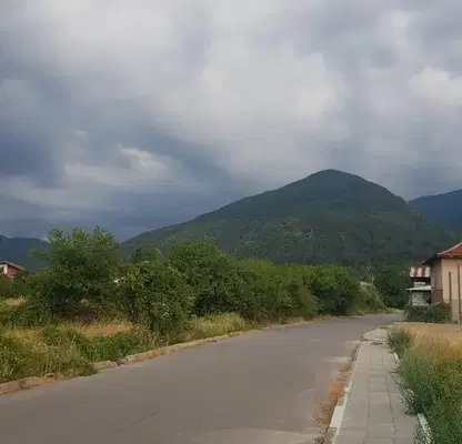 Photo 3 — Plot in Oblast Kyustendil, Sapareva Banya