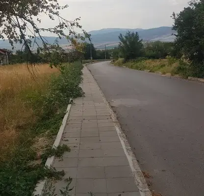Photo 4 — Plot in Oblast Kyustendil, Sapareva Banya