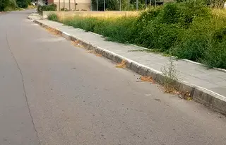 Парцел в Кюстендил, Сапарева баня