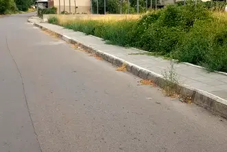 Парцел в Кюстендил, Сапарева баня