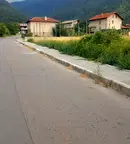 Парцел в Кюстендил, Сапарева баня