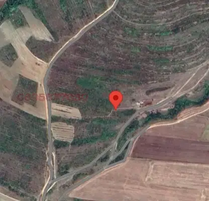 Photo 4 — Plot in Oblast Kyustendil, Sapareva Banya