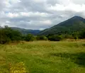 Снимка 2 — Парцел в Кюстендил, Сапарева баня