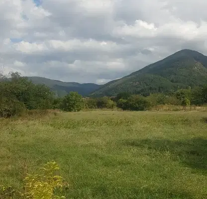 Photo 2 — Plot in Oblast Kyustendil, Sapareva Banya