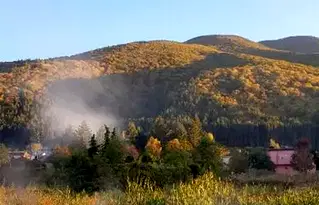 Парцел в Кюстендил, Сапарева баня