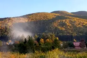 Парцел в Кюстендил, Сапарева баня