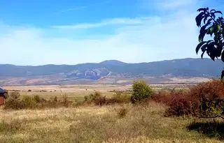 Парцел в Кюстендил, Сапарева баня