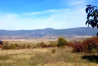 Парцел в Кюстендил, Сапарева баня