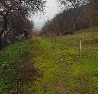 Photo 3 — Plot in Oblast Kyustendil, Sapareva Banya