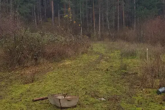 Plot in Oblast Kyustendil, Sapareva Banya