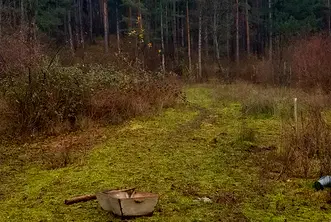 Парцел в Кюстендил, Сапарева баня