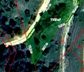 Снимка 2 — Парцел в Кюстендил, Сапарева баня