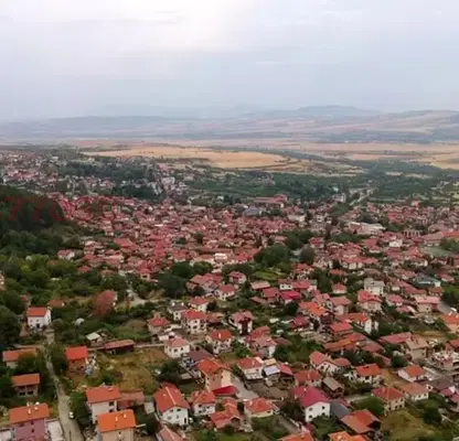 Photo 5 — Plot in Oblast Kyustendil, Sapareva Banya