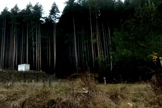 Парцел в Кюстендил, Сапарева баня
