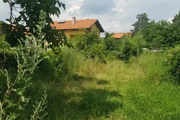 Plot in Oblast Kyustendil, Sapareva Banya