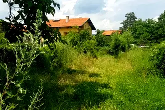 Парцел в Кюстендил, Сапарева баня