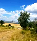 Парцел в Кюстендил, Сапарева баня