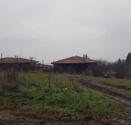 Photo 3 — Plot in Oblast Kyustendil, Sapareva Banya