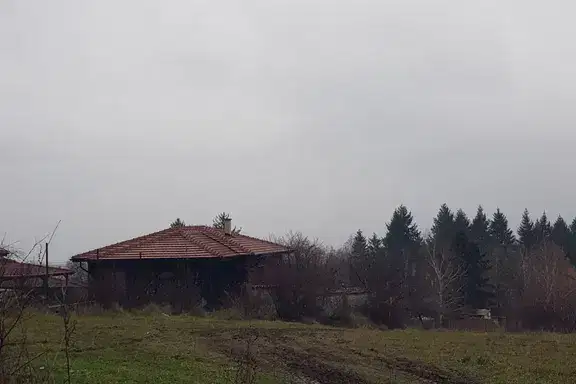 Plot in Oblast Kyustendil, Sapareva Banya